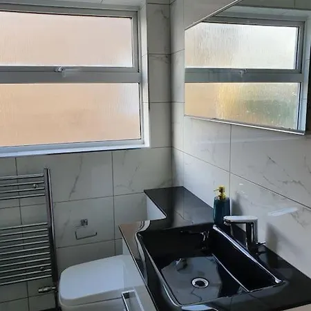 빌라 Gorgeous 4 Bed Detached House 브리스틀